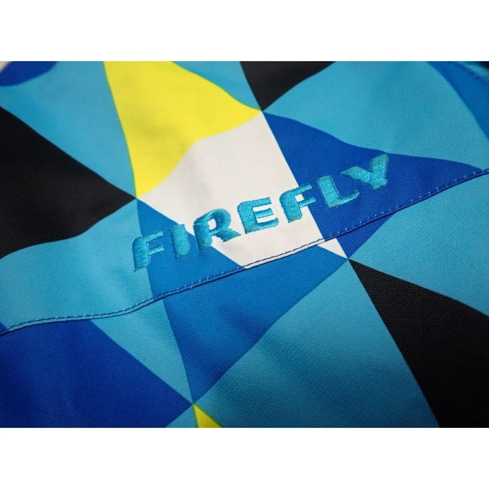 Firefly snow jacket